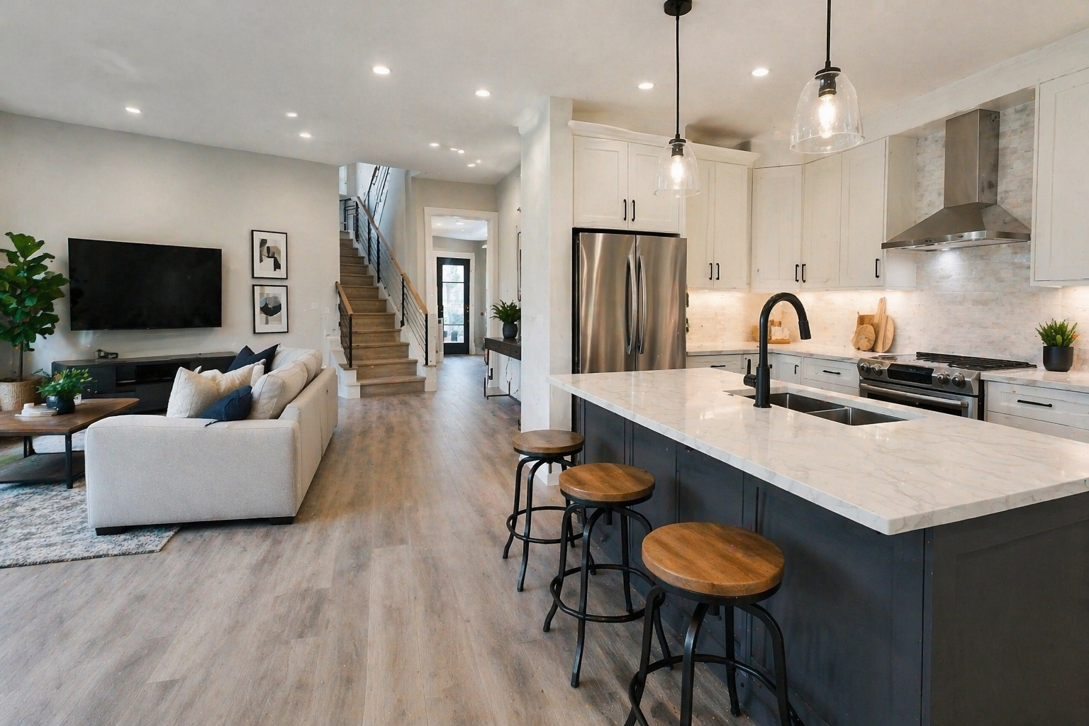 Professional remodeling services in Florida